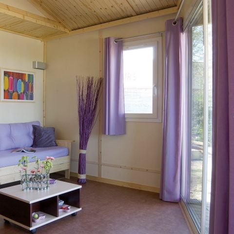 MOBILE HOME 6 people - 3 bedrooms 6 people Clim