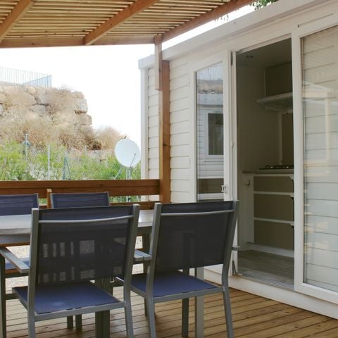 MOBILHOME 6 personnes - Mobilhome 6 personnes