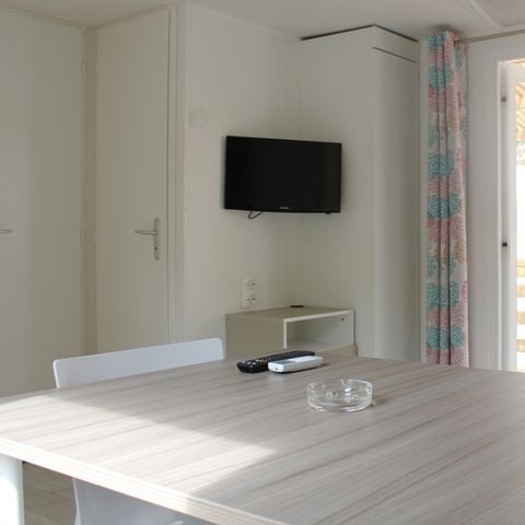 BUNGALOW 6 personnes