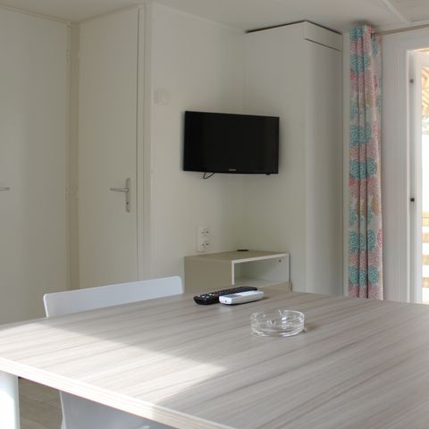 Mobilheim 6 Personen - Mobilheim 6 personen