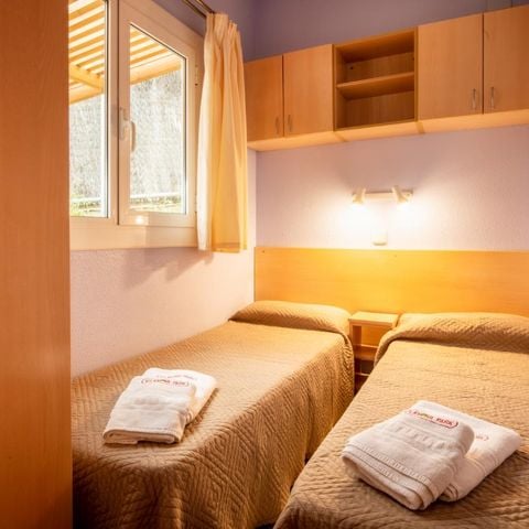 BUNGALOW 6 persone - S500