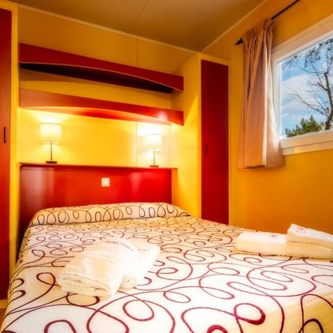 BUNGALOW 6 persone - S700