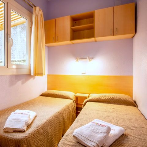 BUNGALOW 6 persone - S-500