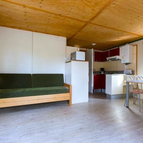 BUNGALOW 6 people - S-950