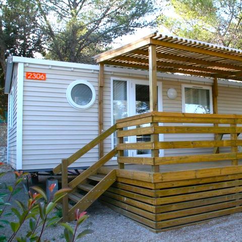 Mobile home 6 persons - S-2300