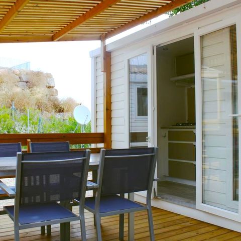 Mobile home 6 persons - S-2300