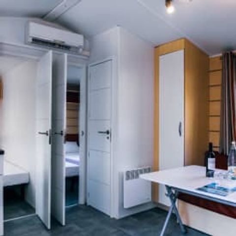 Mobile home 6 persons - Ruby 3 bedroom, by Lifestyle Holidays