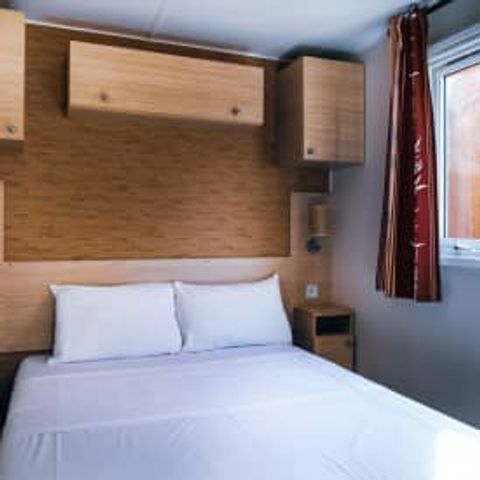 Mobile home 4 persons - Sapphire 2 bedrooms, By Lifestyle Holidays