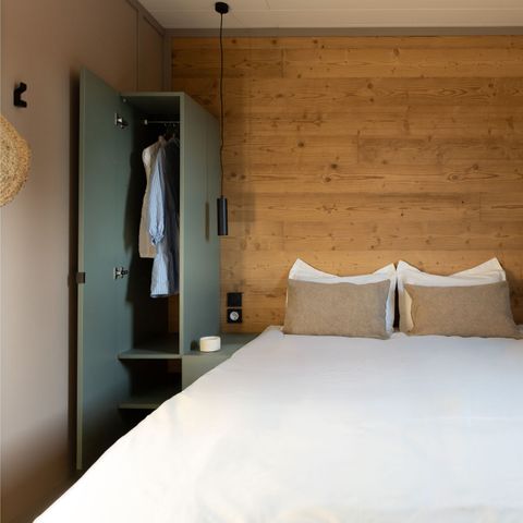 BUNGALOW 6 people - S-600 (by Vilanova Park)