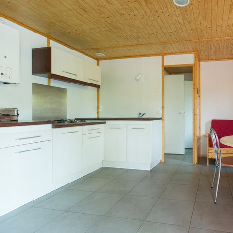 Chalet 6 persons - SUPERIOR