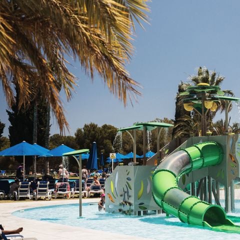 Camping Vilanova Park - Camping Barcellona - Image N°5
