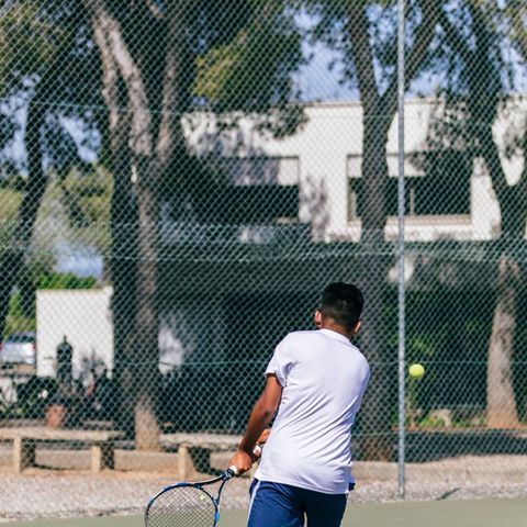 Camping Vilanova Park Camping Vilanova Park - Camping Barcelone - Image N°24