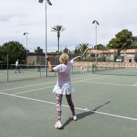 Camping Vilanova Park Camping Vilanova Park - Camping Barcelone - Image N°61