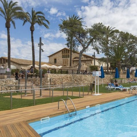 Camping Vilanova Park - Camping Barcellona - Image N°4