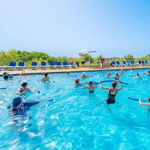 Camping Vilanova Park - Camping Barcelone - Image N°3