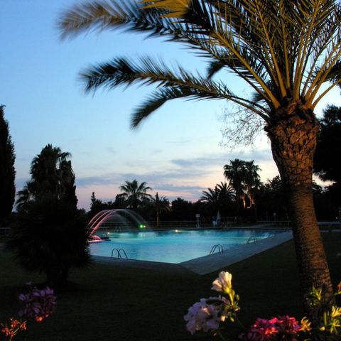 Camping Vilanova Park Camping Vilanova Park - Camping Barcelone - Image N°50