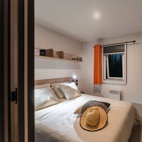 MOBILHOME 6 personnes - RIVIERA