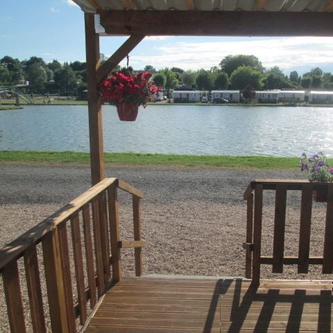 CASA MOBILE 8 persone - GAMMA RESIDENZIALE DI LUSSO