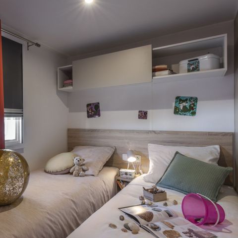 Mobile home 6 persons - Azalee residential range
