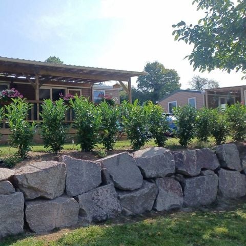 Camping La Tuilerie Camping La Tuilerie - Camping Moselle - Image N°6