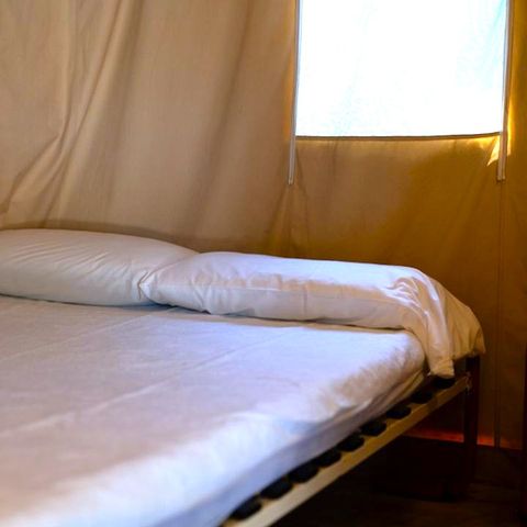 Tent 4 personen - Trigano