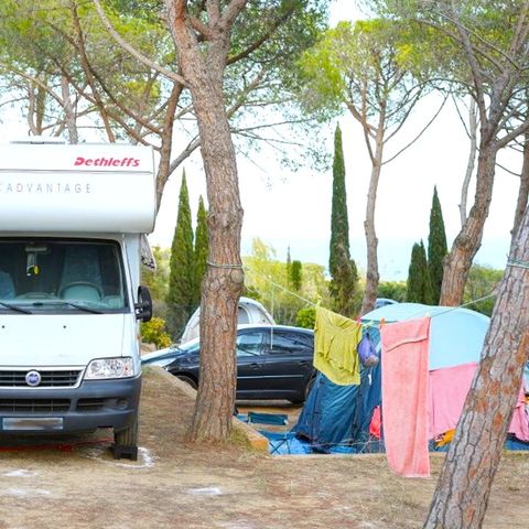 STAANPLAATS - Parcel.la Standaard