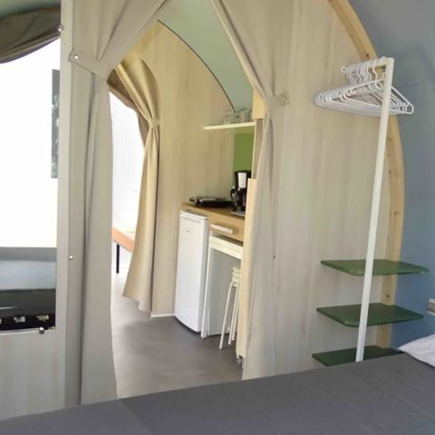 UNIEKE ACCOMMODATIE 4 personen - Coco Sweet