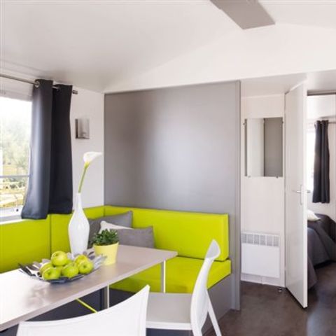 BUNGALOW 6 personnes - 784T