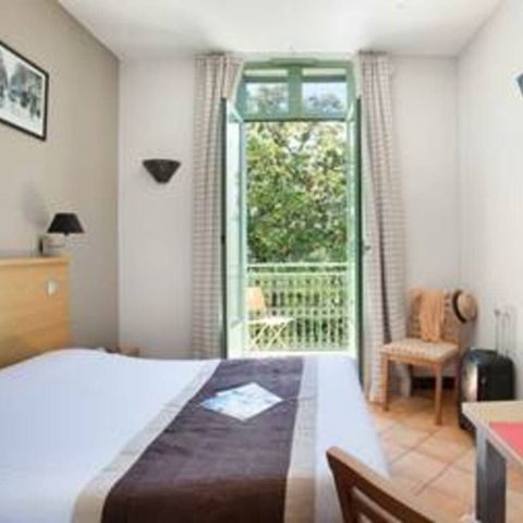 Apartamento 2 personas - Estudio Nice