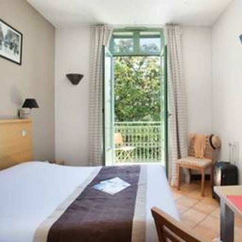 Apartment 2 persons - Studio Nice
