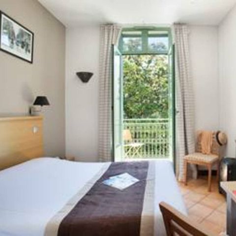 Apartement 2 Personen - Studio Nizza