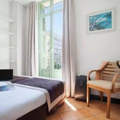 APARTEMENTO 2 personas - Estudio Nice