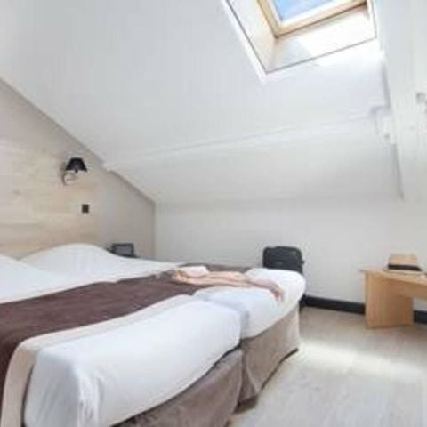 Appartamento 4 persone - (max. 2 adulti) Nizza