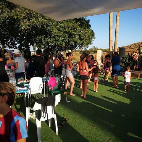 Camping Los Escullos de San José Camping Los Escullos de San José - Camping Almería - Image N°46