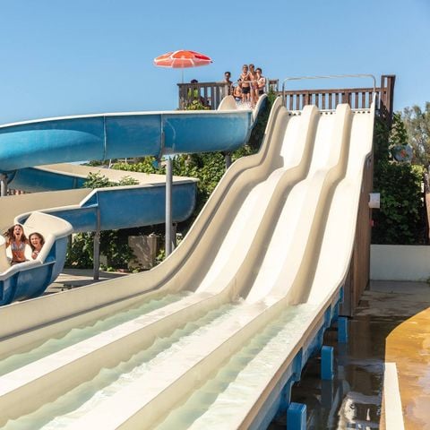 Camping Le Palavas  - Camping Hérault - Afbeelding N°3