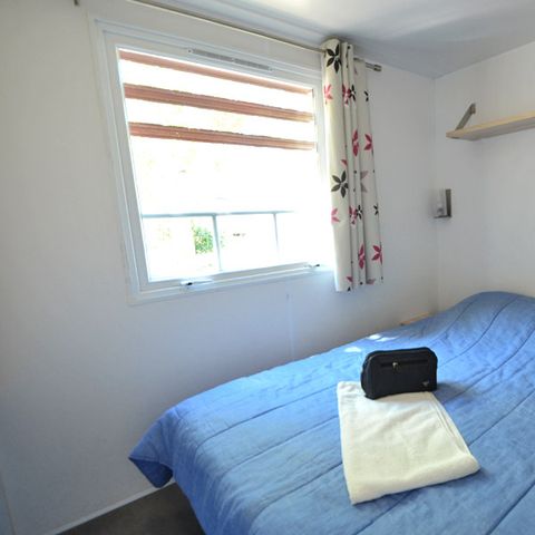 MOBILHOME 6 personas - Estándar