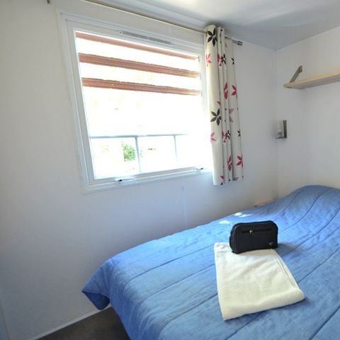Mobilhome 6 personnes - Standard