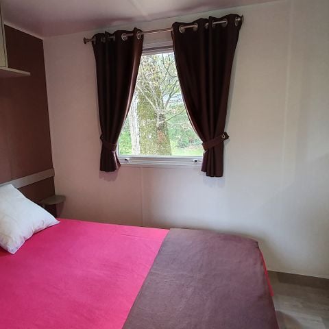MOBILE HOME 2 people - COTTAGE EVASION PREMIUM - 1 BEDROOM *** NEW ***