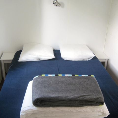 Stacaravan 5 personen - EVASIE