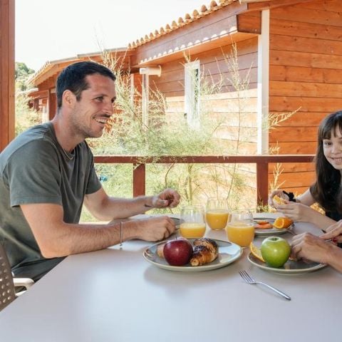 Camping Mas Patoxas - Camping Gérone - Image N°6