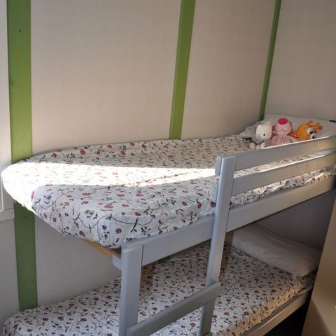 Chalet 6 personen - Campitel (aankomst op zondag)