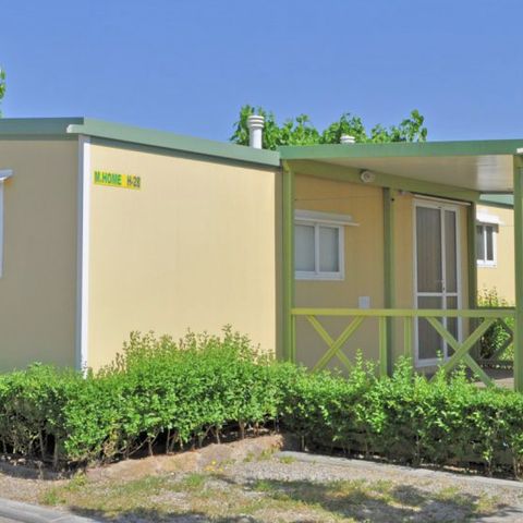 MOBILHOME 4 personnes - Pals (arrivée en dimanche)