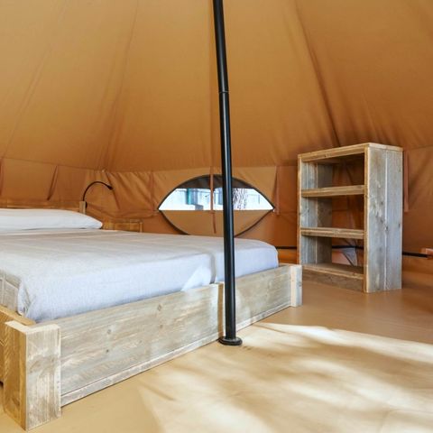 Tenda 2 persone - Tenda Glamping Natura 2 pers