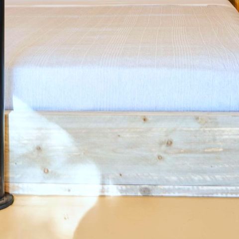 Tent 2 personen - Glamping Natuurtent 2 pers