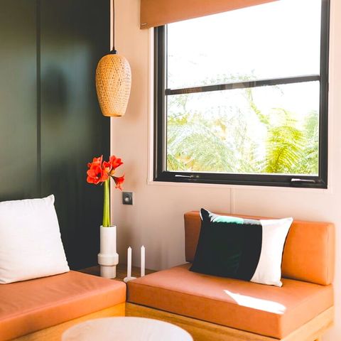 CASA MOBILE 4 persone - Garbí 2 camere da letto