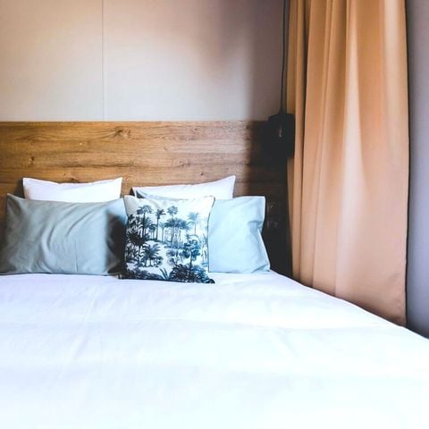 CASA MOBILE 4 persone - Casa mobile Garbí 2 camere da letto 4 persone