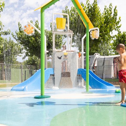 Camping Mas Patoxas - Camping Gérone - Image N°4