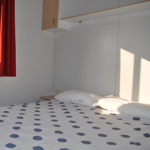MOBILHOME 4 personnes - PALS