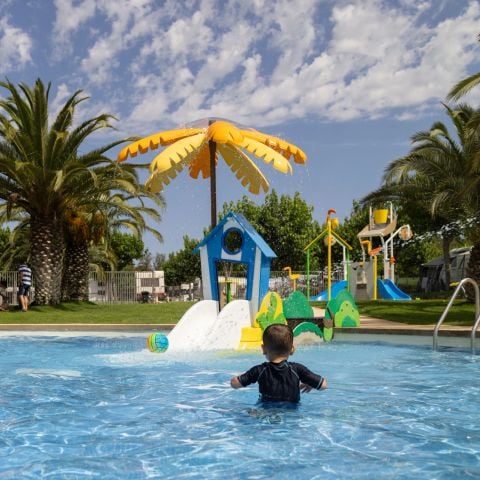 Camping Mas Patoxas - Camping Gérone - Image N°5