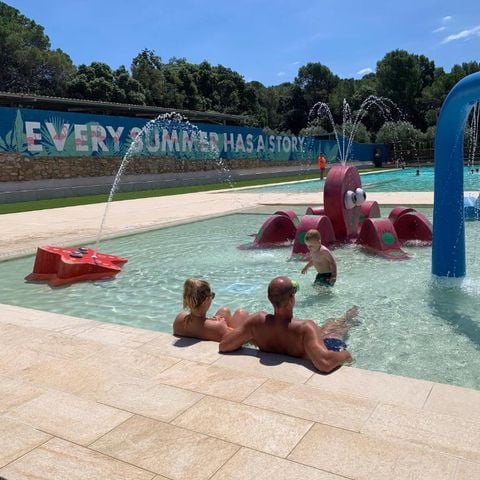 Camping Mas Patoxas - Camping Gérone - Image N°2